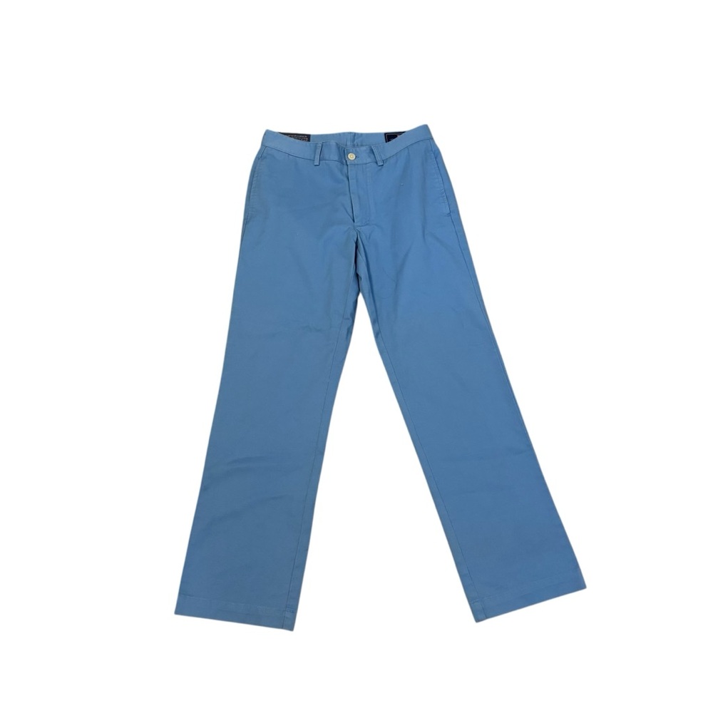 NWT Vineyard Vines Men's Blue Chinos